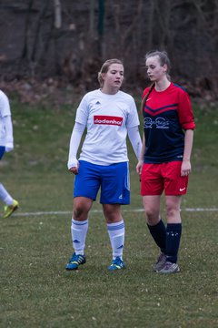 Bild 298 - Frauen TSV Zarpen - FSC Kaltenkirchen : Ergenis: 2:0